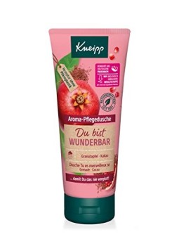 Kneipp Sei un detergente per il corpo meraviglioso donna 200ml