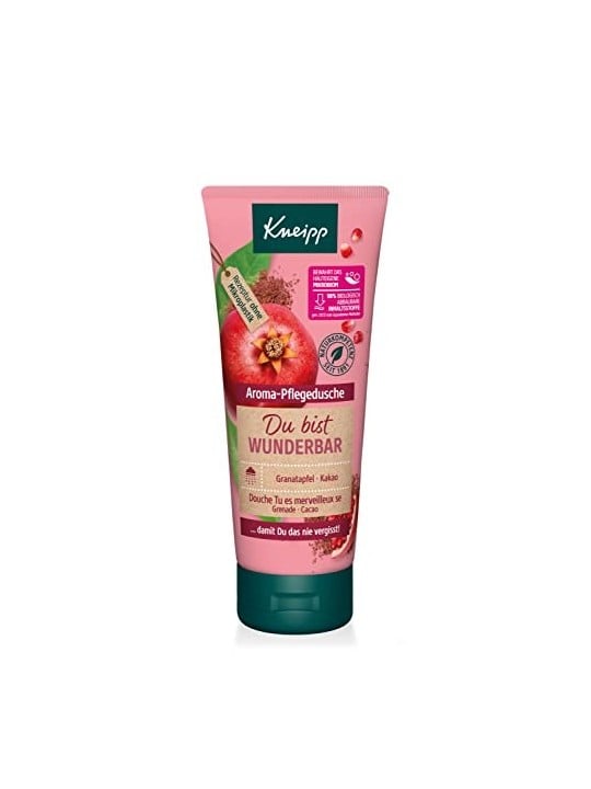 Kneipp Sei un detergente per il corpo meraviglioso donna 200ml