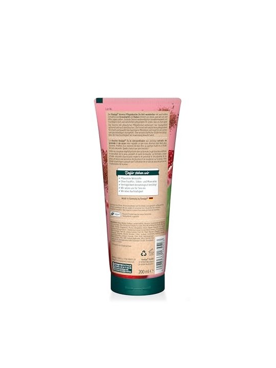 Kneipp Sei un detergente per il corpo meraviglioso donna 200ml