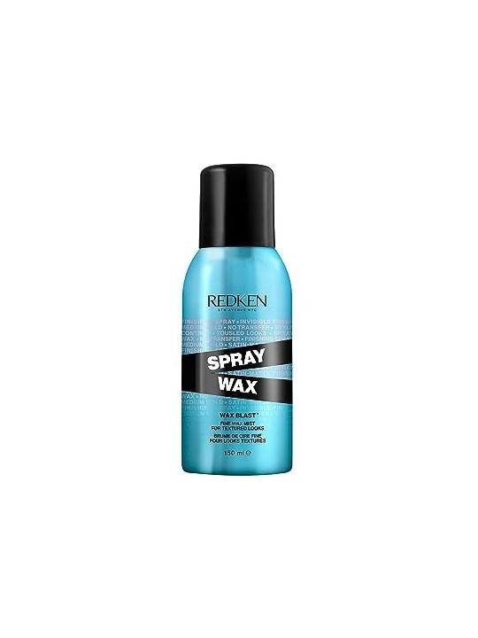 Redken Wax Blast Spray 150ml