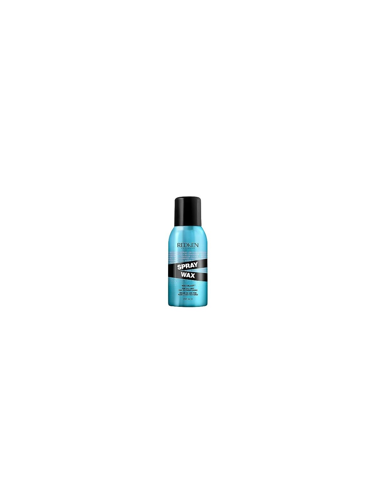 Redken Wax Blast Spray 150ml