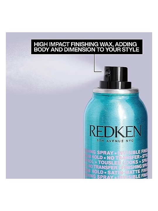 Redken Wax Blast Spray 150ml