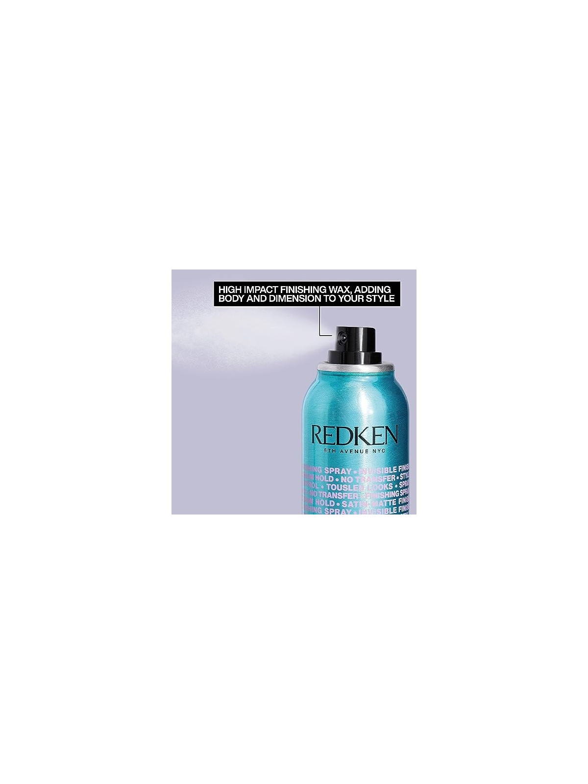 Redken Wax Blast Spray 150ml