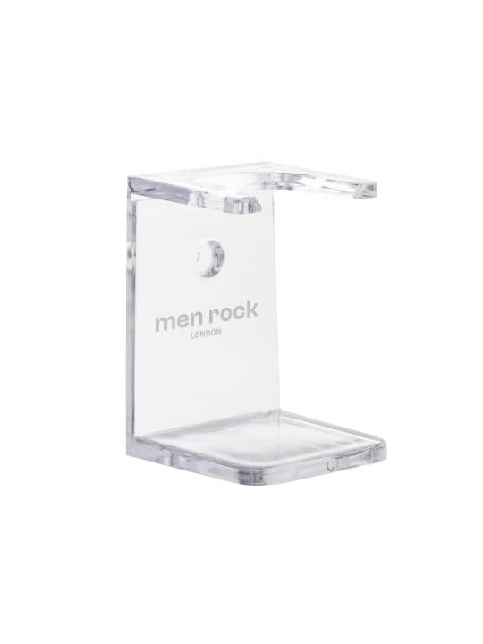 MenRock Portagocce per spazzole uomo