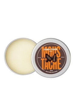 Cera per Baffi Rilassante Muschio di Quercia Uomo 25ml
