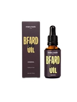 MenRock Original Beard Oil for Men