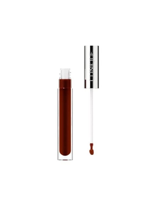 Clinique Pop Plush Creamy Lip Gloss 3,4ml Numero 01 Black Honey Pop