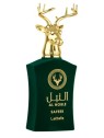 Lattafa Perfumes Al Noble Safeer Eau De Parfum Unisex 100ml