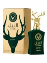 Lattafa Perfumes Al Noble Safeer Eau De Parfum Unisex 100ml