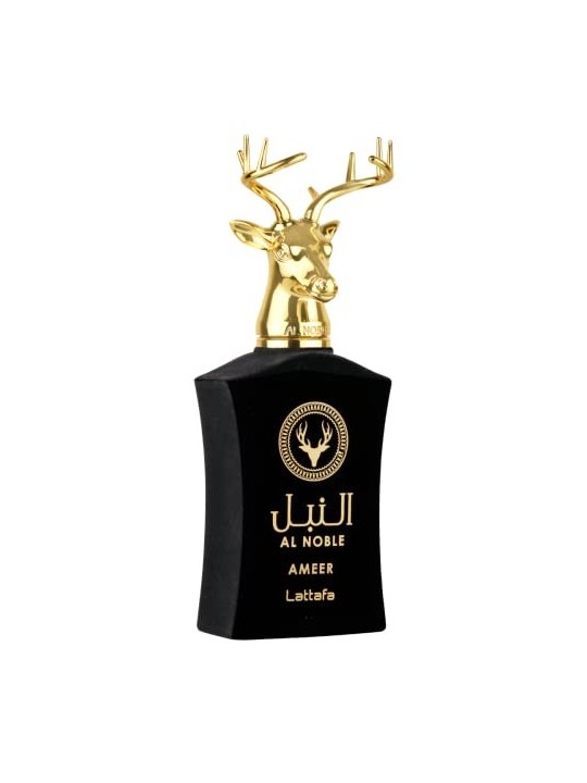 Profumo Lattafa Al Noble Ameer 100ml
