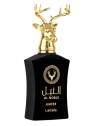 Profumo Lattafa Al Noble Ameer 100ml