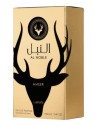 Profumo Lattafa Al Noble Ameer 100ml