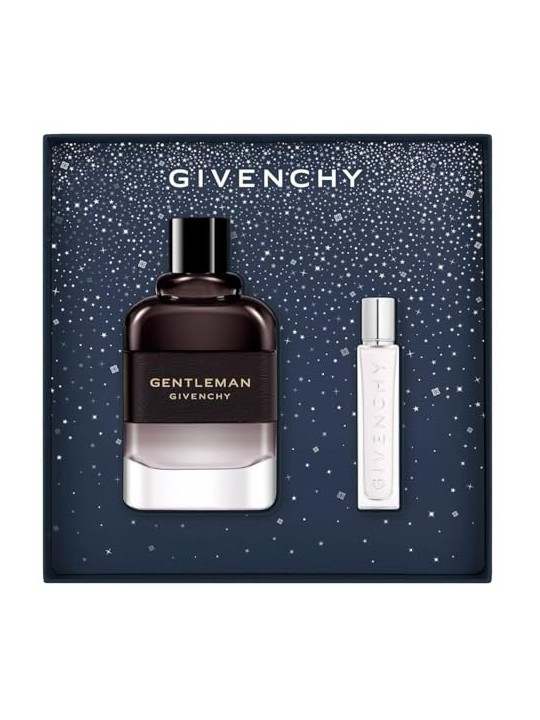 Givenchy Gentleman Boisee Giftset 112,5ml eau de parfum Spray 100ml-eau de parfum Spray 12.5ml