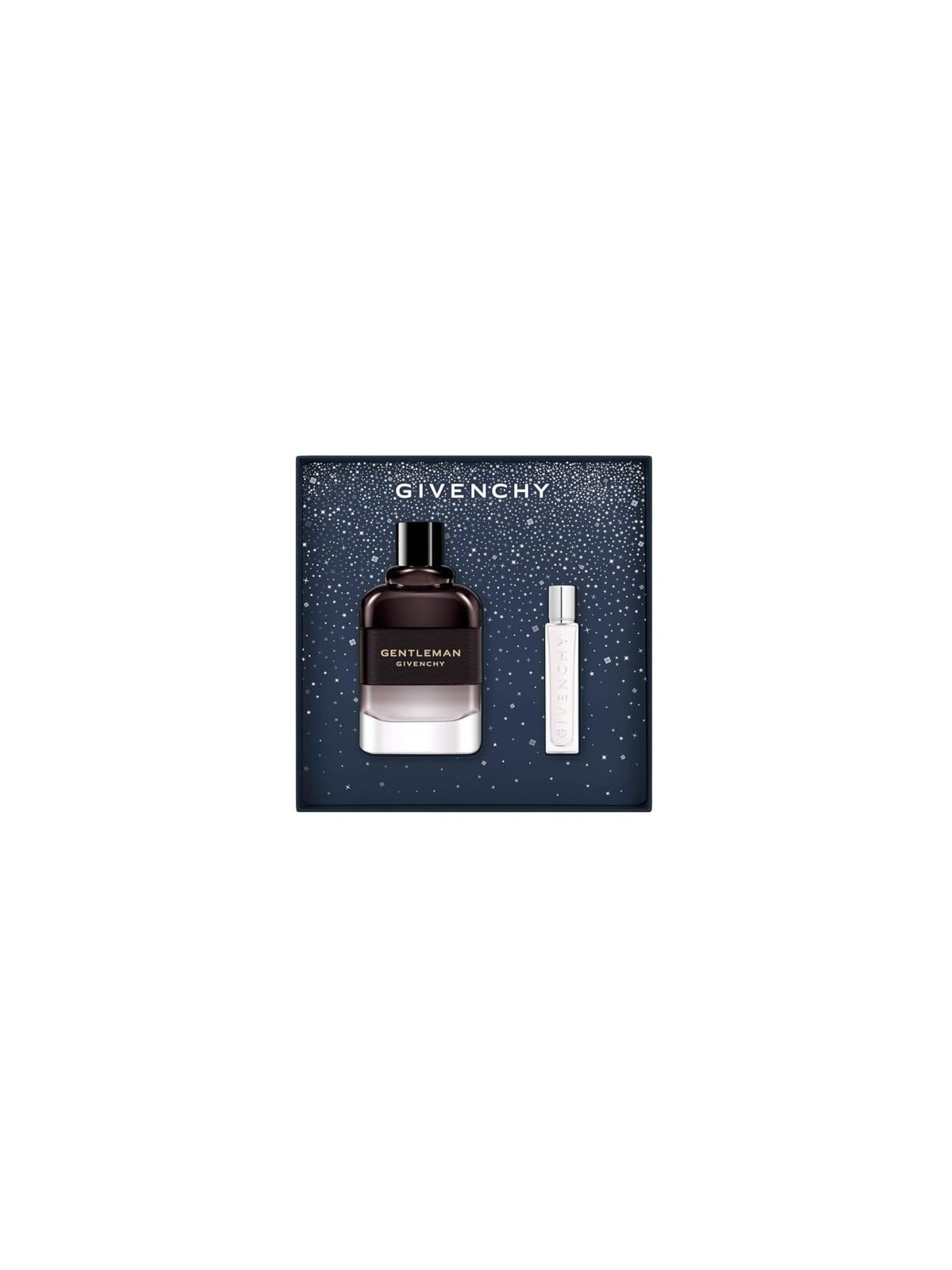 Givenchy Gentleman Boisee Giftset 112,5ml eau de parfum Spray 100ml-eau de parfum Spray 12.5ml