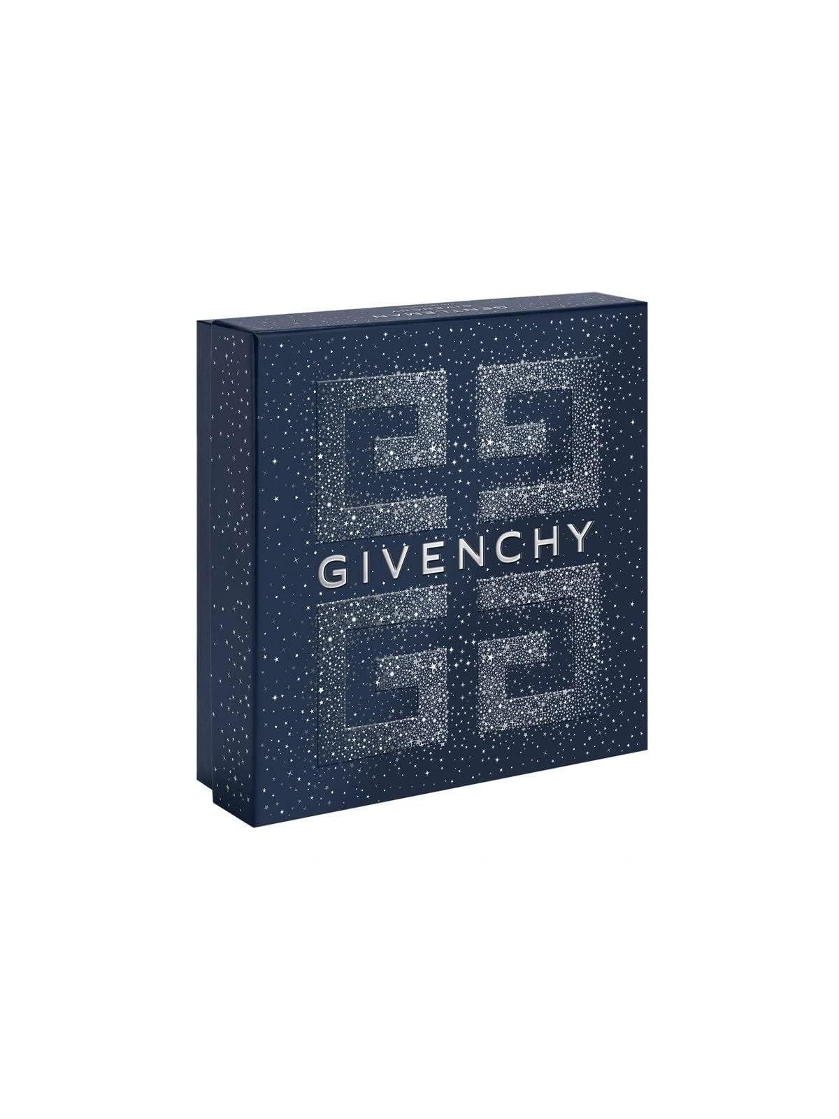 Givenchy Gentleman Boisee Giftset 112,5ml eau de parfum Spray 100ml-eau de parfum Spray 12.5ml