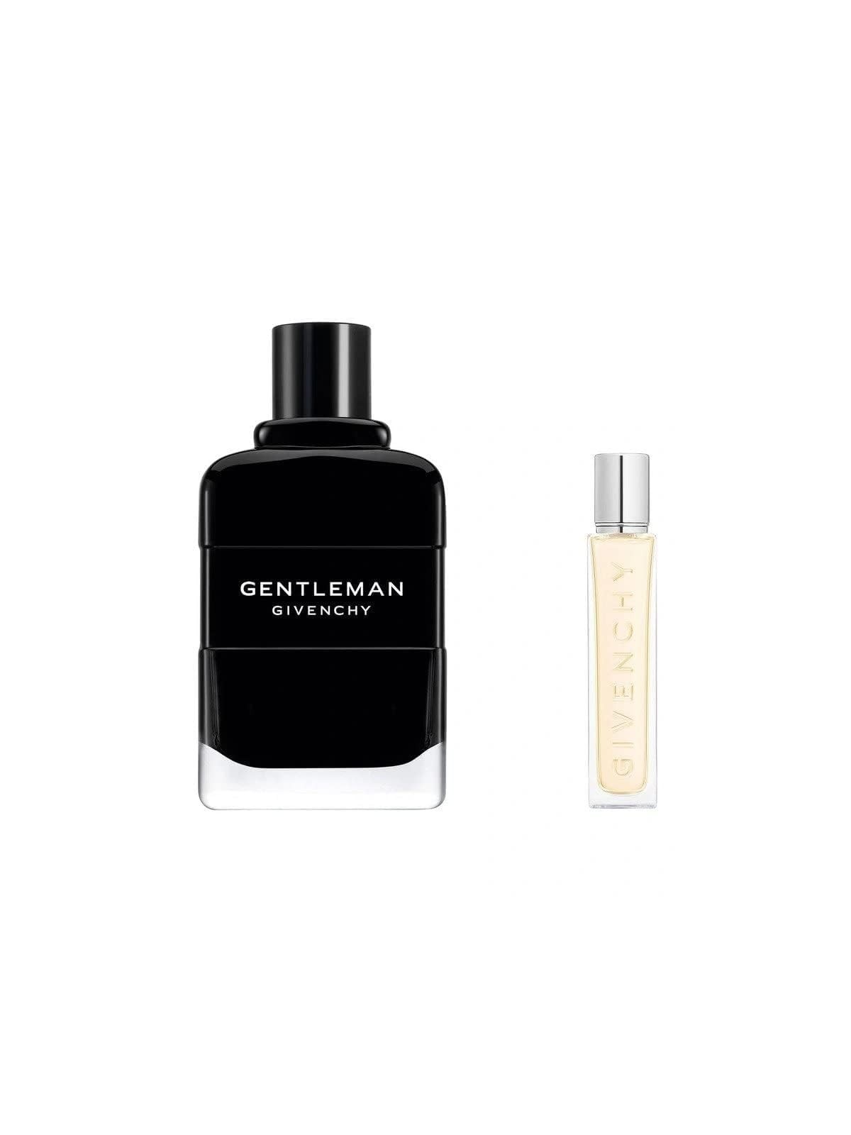 Givenchy Gentleman Boisee Giftset 112,5ml eau de parfum Spray 100ml-eau de parfum Spray 12.5ml