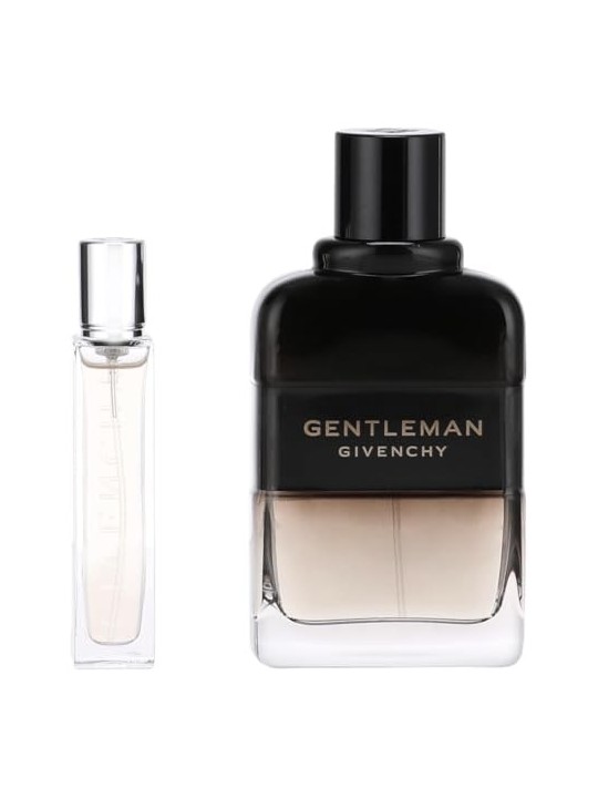 Givenchy Gentleman Boisee Giftset 112,5ml eau de parfum Spray 100ml-eau de parfum Spray 12.5ml