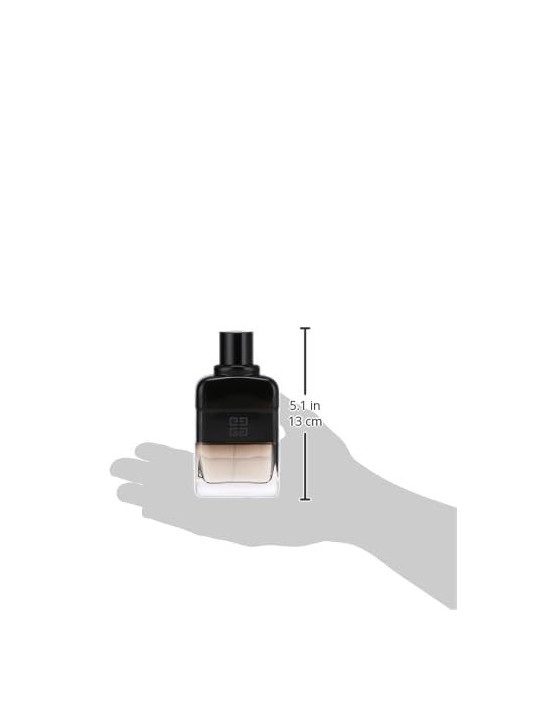 Givenchy Gentleman Boisee Giftset 112,5ml eau de parfum Spray 100ml-eau de parfum Spray 12.5ml