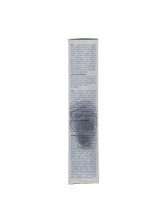 Crema volumizzante anti-rughe Rilastil PROGRESSION 40ml