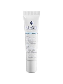 Rilastil PROGRESSION anti-rughe contorno occhi 15ml