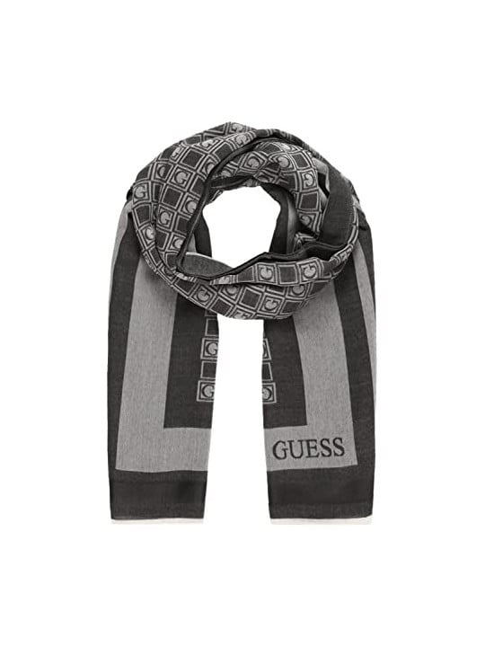 Sciarpa Guess AW9060MOD03BLA donna