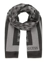 Sciarpa Guess AW9060MOD03BLA donna