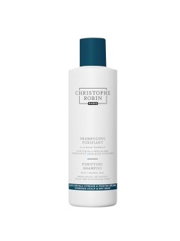 Shampoo Purificante Christophe Robin Fango Termale 250ml