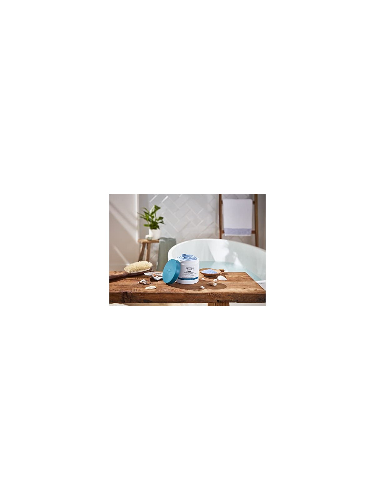 Christophe Robin Purifying Mask 250ml