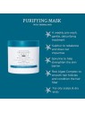 Christophe Robin Purifying Mask 250ml