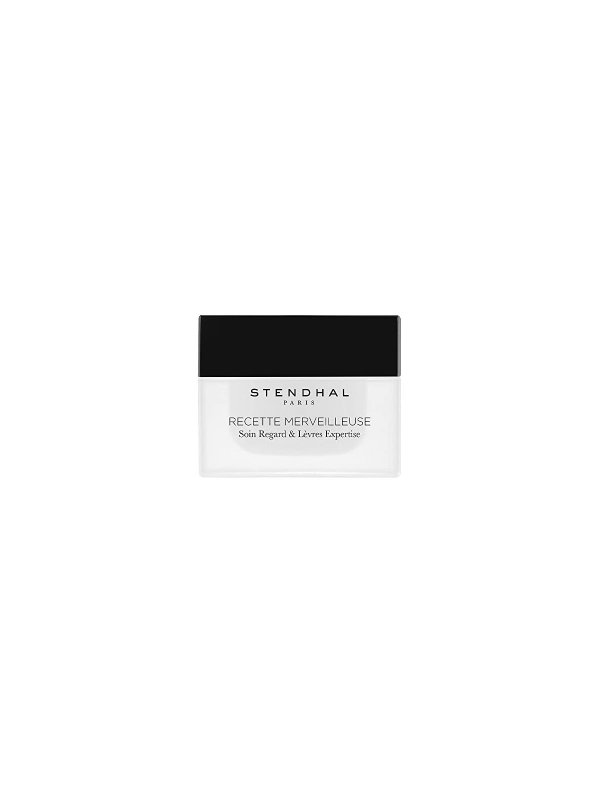 Stendhal RECETTE MERVEILLEUSE cura per occhi e labbra 10ml donna