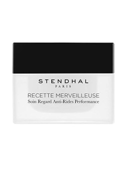 Stendhal RECETTE MERVEILLEUSE trattamento occhi antirughe 10ml donna