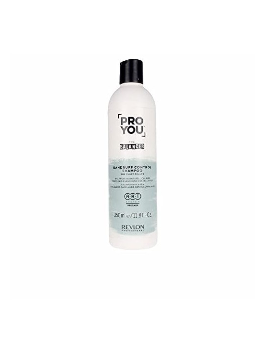 Revlon PROYOU lo shampoo equilibrante 350ml unisex