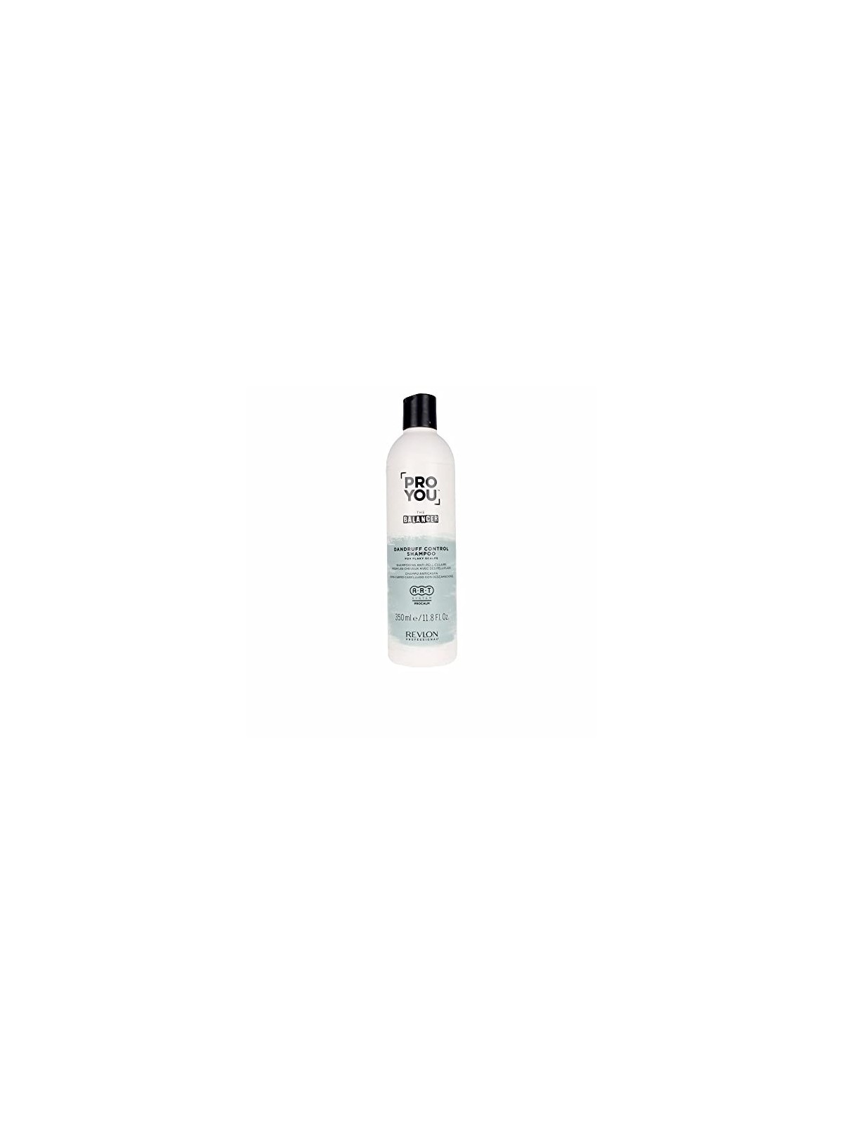 Revlon PROYOU lo shampoo equilibrante 350ml unisex