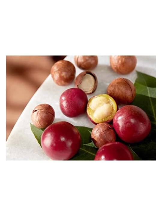 Shampoo Christophe Robin Colour Shield con Bacche di Camu-Camu