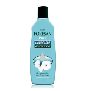 Foresan FORESAN PURE Deodorante Concentrato per Ambienti 125ml Unisex Foresan www.essenzetotalstyle.com 