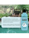 Foresan FORESAN PURE Deodorante Concentrato per Ambienti 125ml Unisex Foresan www.essenzetotalstyle.com 