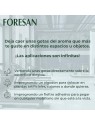 Foresan FORESAN PURE Deodorante Concentrato per Ambienti 125ml Unisex Foresan www.essenzetotalstyle.com 
