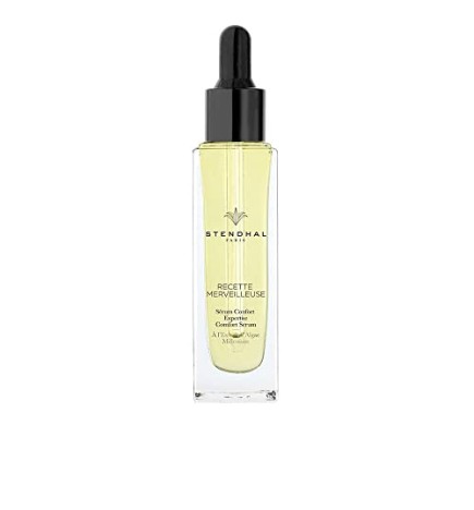 Siero comfort RECETTE MERVEILLEUSE Stendhal 30ml