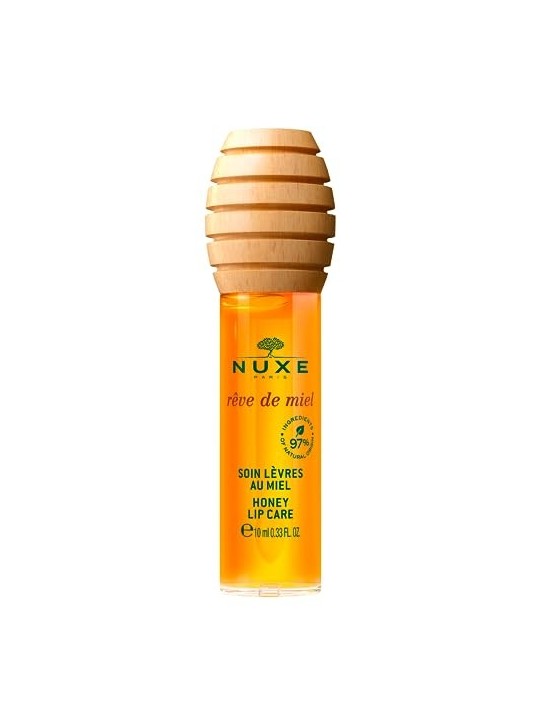 Balsamo labbra al miele Nuxe Rï¿½ï¿½VE DE MIELï¿½ï¿½ 10 ml