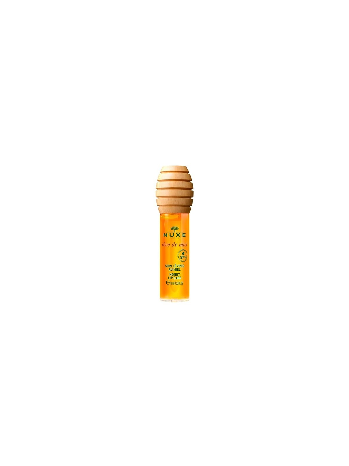 Balsamo labbra al miele Nuxe Rï¿½ï¿½VE DE MIELï¿½ï¿½ 10 ml