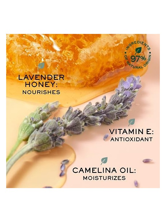 Balsamo labbra al miele Nuxe Rï¿½ï¿½VE DE MIELï¿½ï¿½ 10 ml