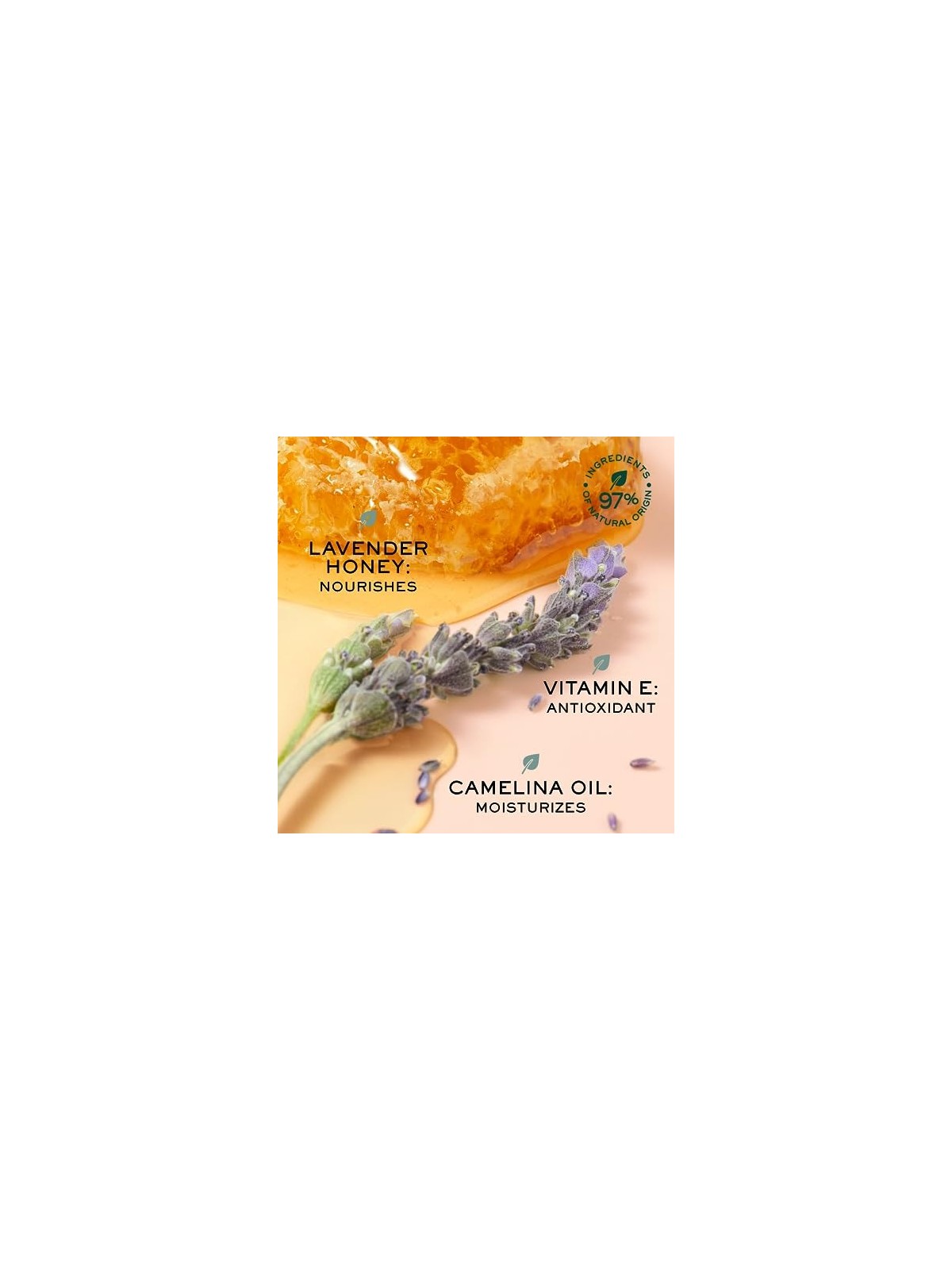 Balsamo labbra al miele Nuxe Rï¿½ï¿½VE DE MIELï¿½ï¿½ 10 ml