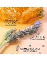 Balsamo labbra al miele Nuxe Rï¿½ï¿½VE DE MIELï¿½ï¿½ 10 ml