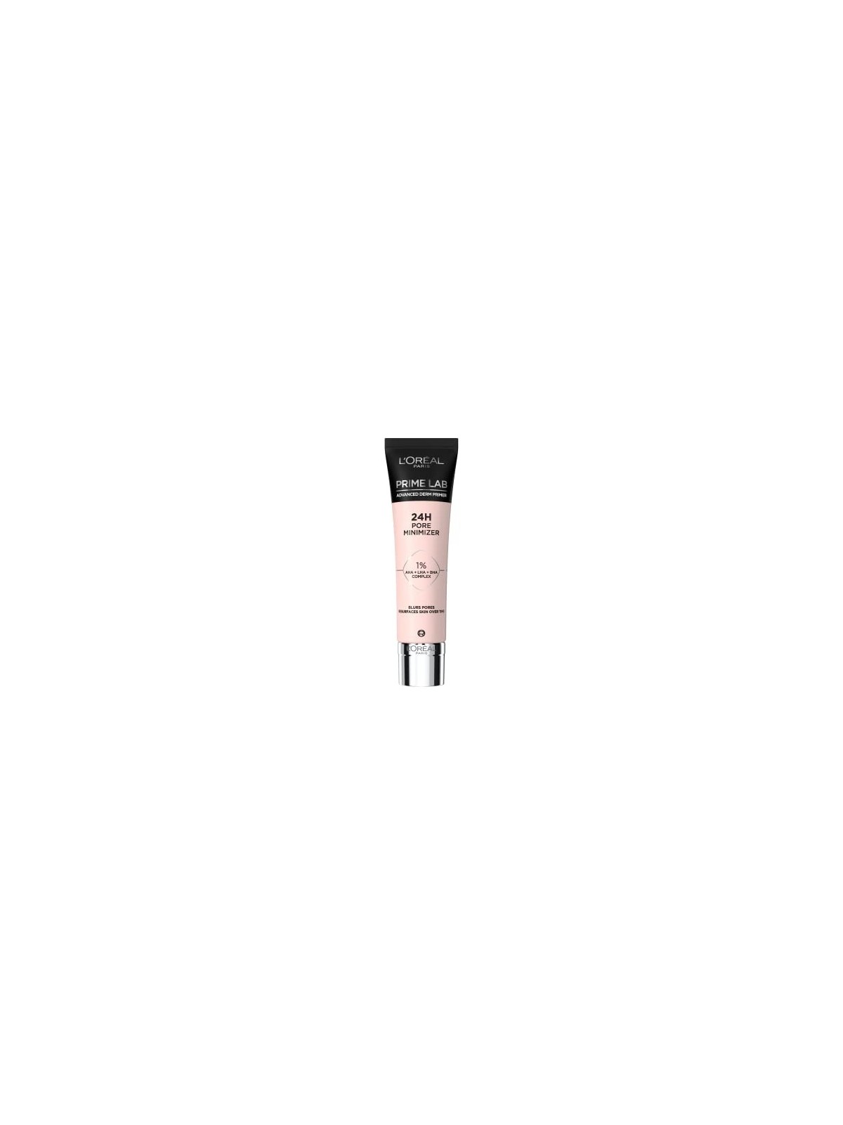 LOrï¿½ï¿½al Prime Lab 24H minimizzatore dei pori donna 30ml