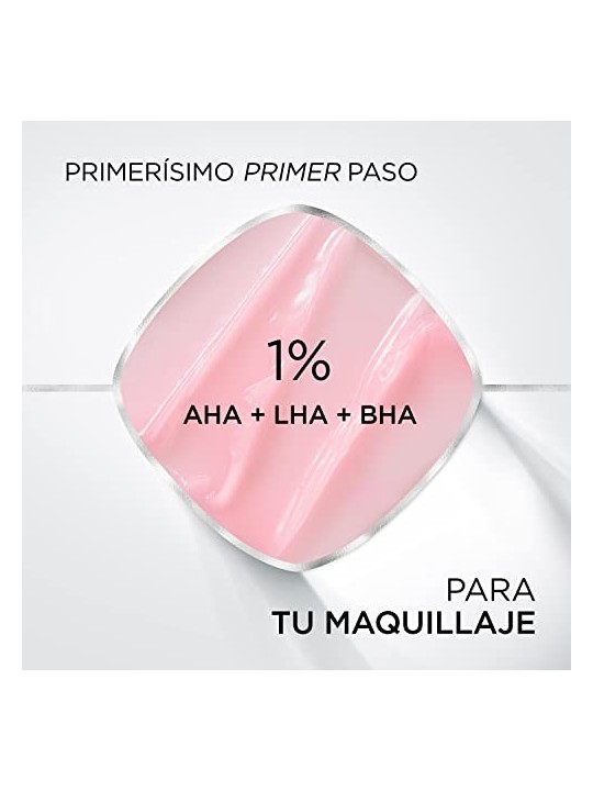LOrï¿½ï¿½al Prime Lab 24H minimizzatore dei pori donna 30ml