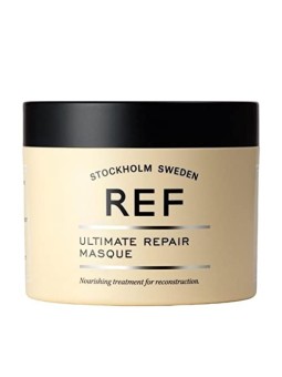 Maschera riparatrice definitiva donna 500ml