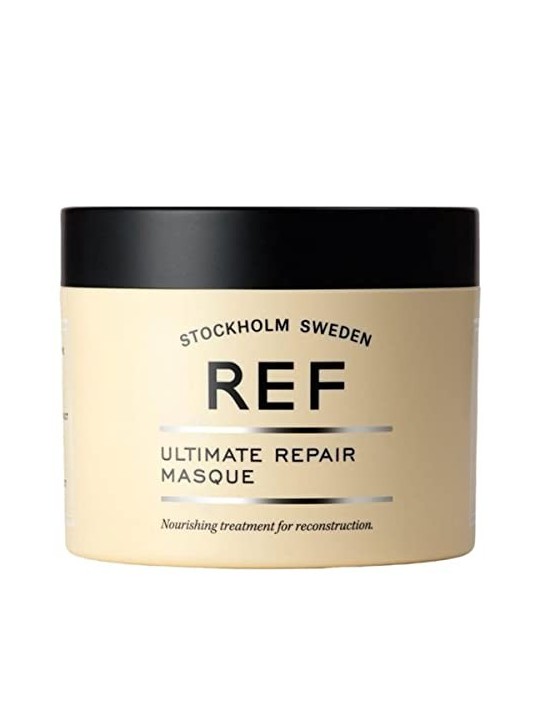 Maschera riparatrice definitiva donna 500ml