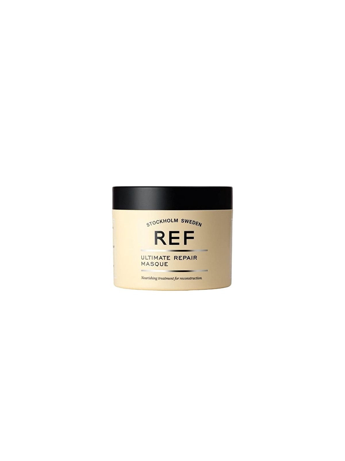 Maschera riparatrice definitiva donna 500ml