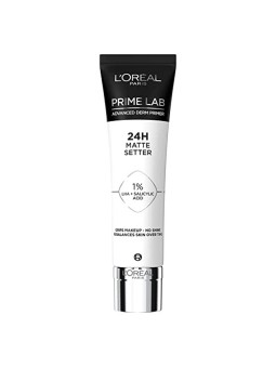L'Orï¿½ï¿½al Prime Lab 24H Setter opaco donna 30ml