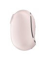SATISFYER Pro to Go 2 Vibratore Doppio Impulso Aereo Beige 1un Donna